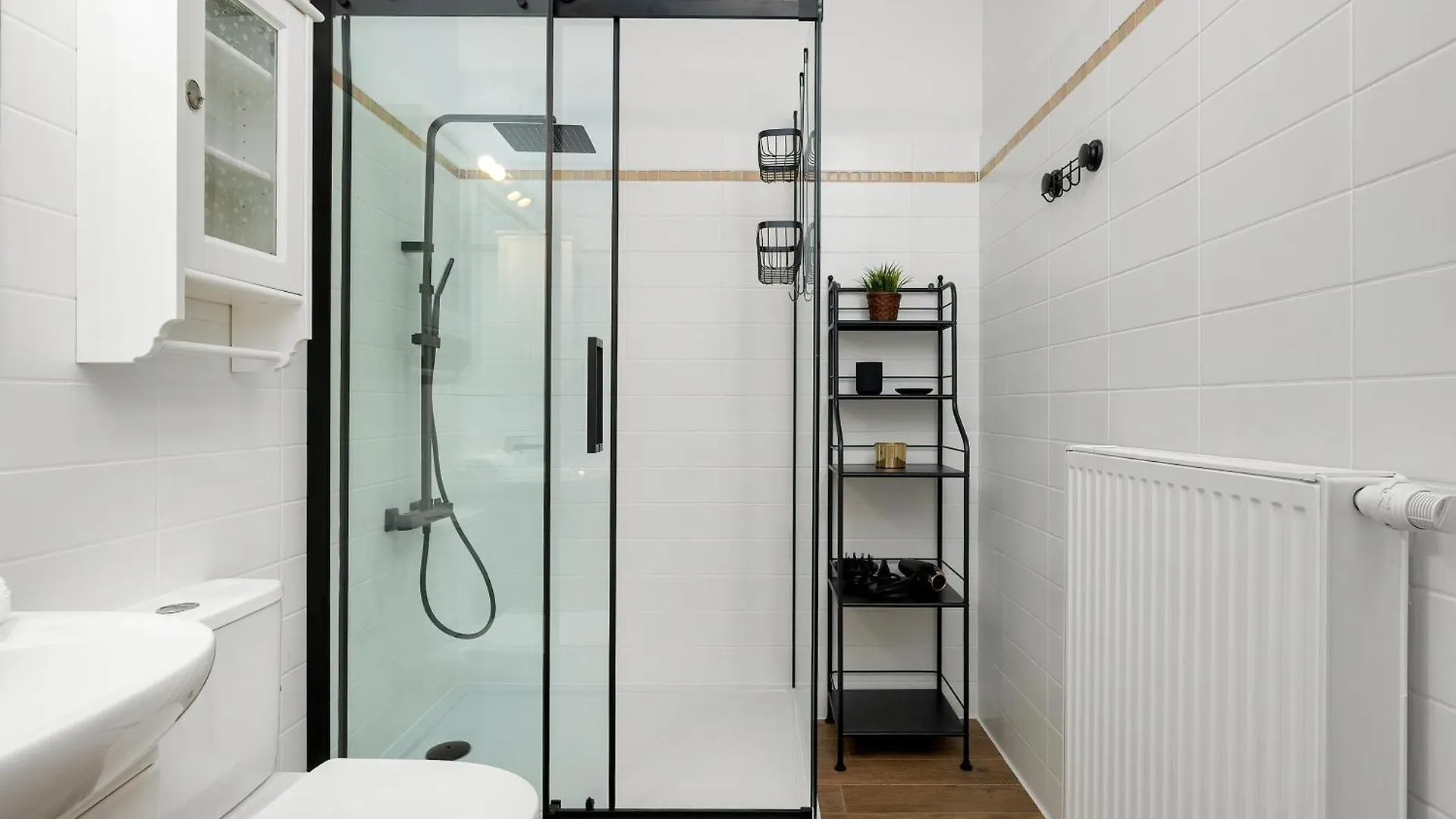 Family Apartment With Parking In The Centre By Noclegi Renters Σόποτ