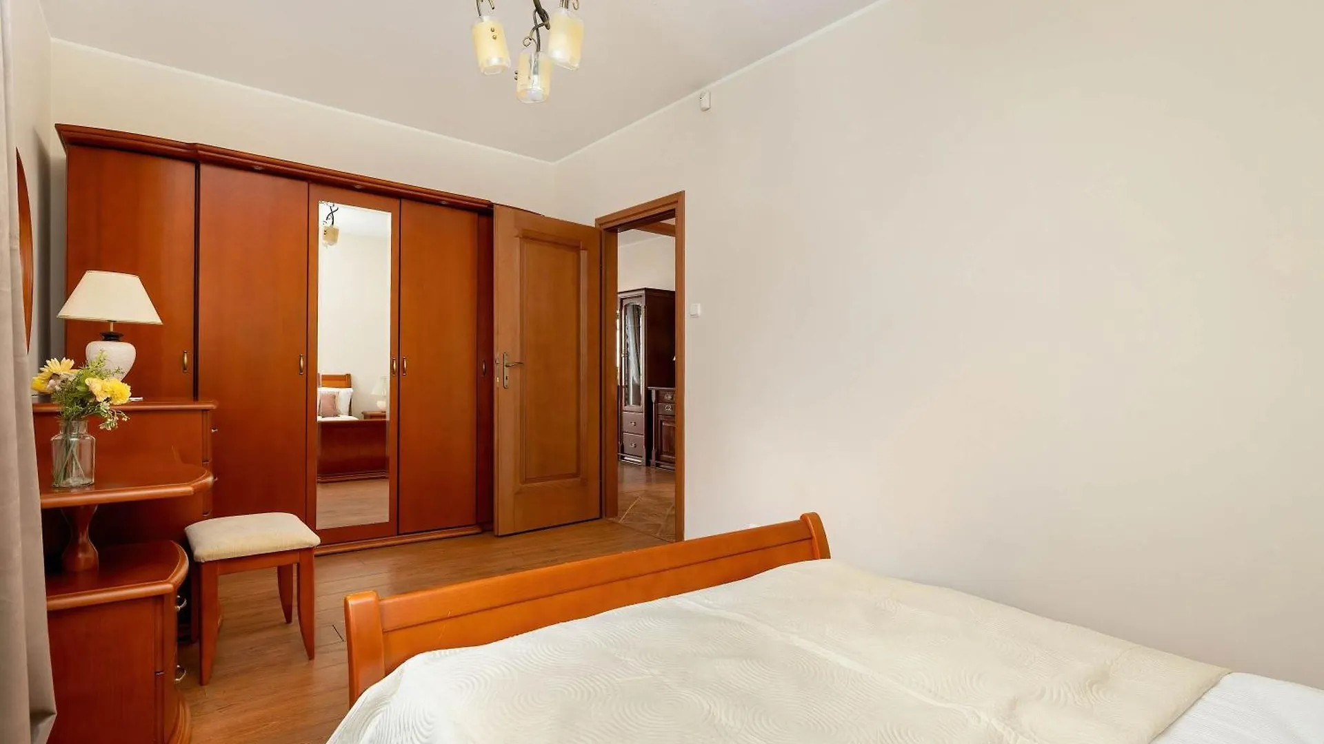Family Apartment With Parking In The Centre By Noclegi Renters Σόποτ Πολωνία