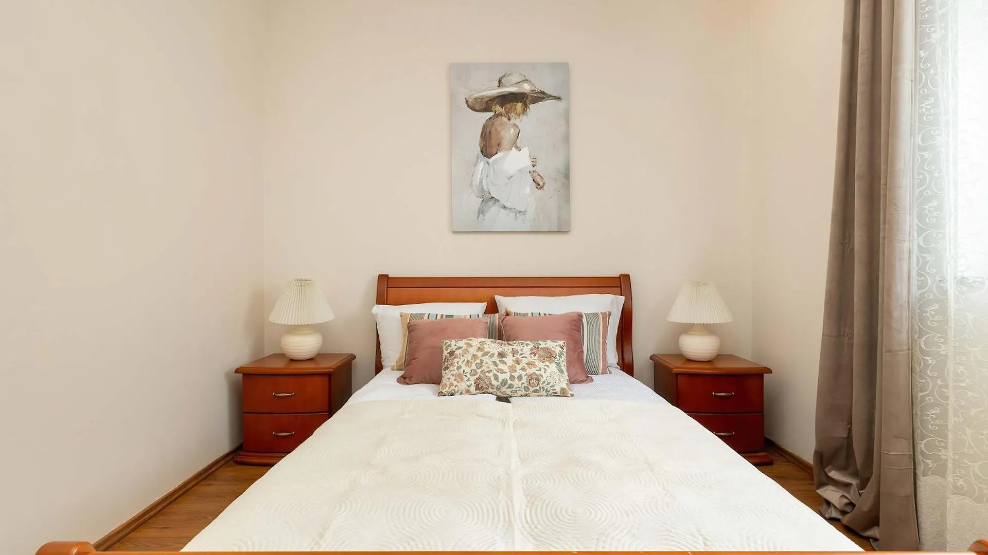 Family Apartment With Parking In The Centre By Noclegi Renters Σόποτ